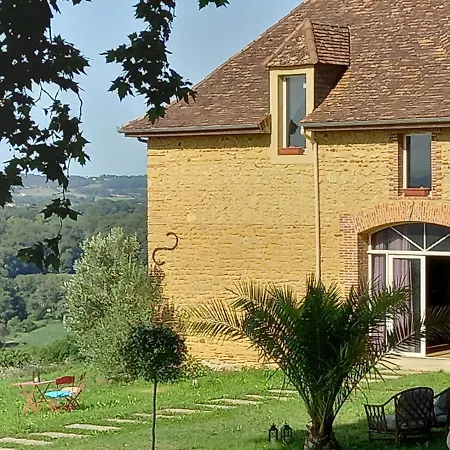 Nocleg ze śniadaniem Grange Edelweiss